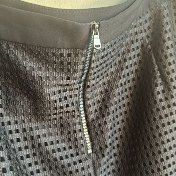 Trina Turk 2 Pc Mesh Skirt Set - Picture 5 of 9